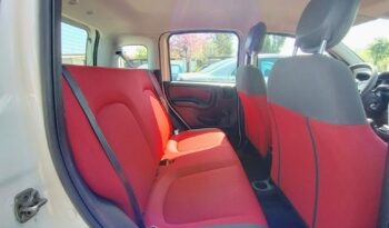 Fiat Panda 1.2 EURO 6 pieno