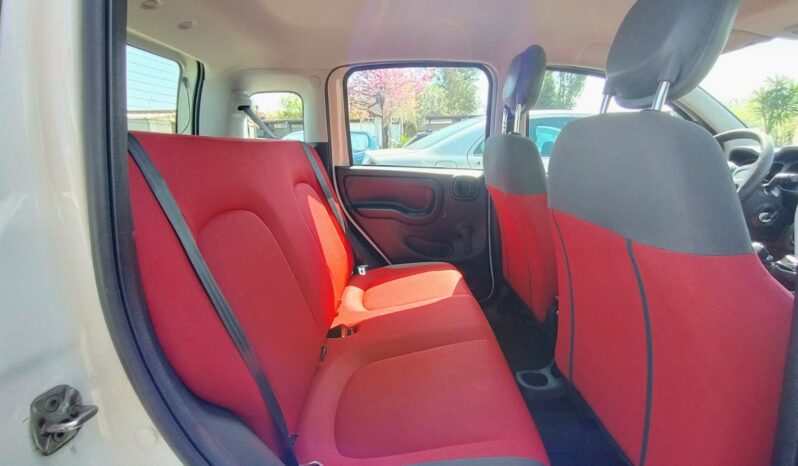 Fiat Panda 1.2 EURO 6 pieno