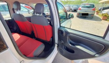 Fiat Panda 1.2 EURO 6 pieno