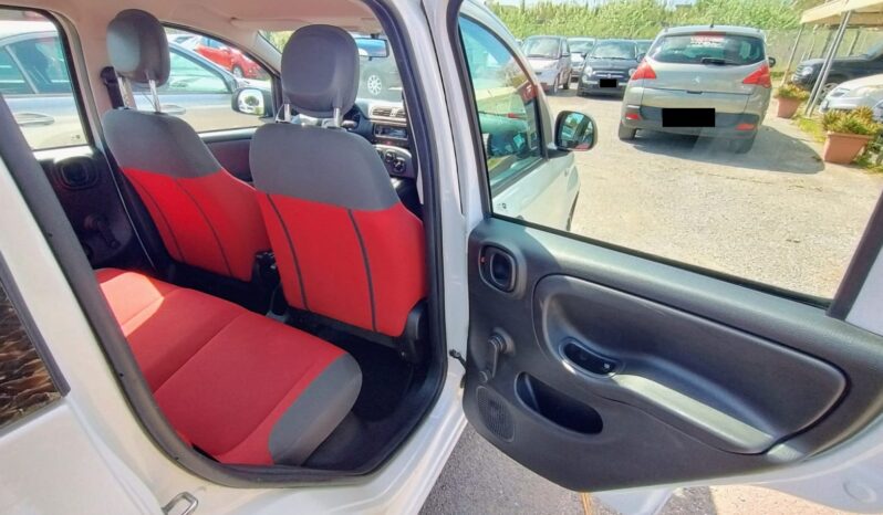 Fiat Panda 1.2 EURO 6 pieno