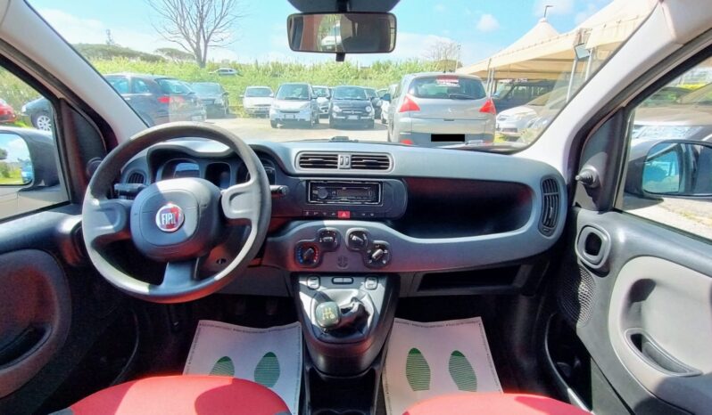 Fiat Panda 1.2 EURO 6 pieno