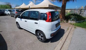 Fiat Panda 1.2 EURO 6 pieno