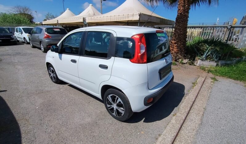 Fiat Panda 1.2 EURO 6 pieno
