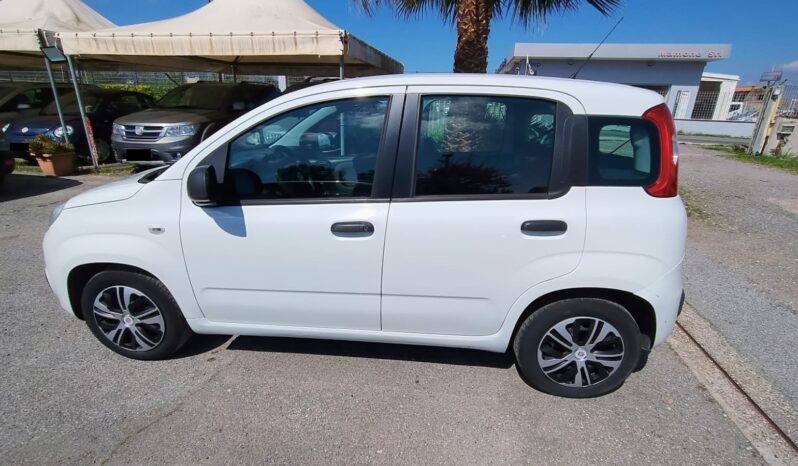 Fiat Panda 1.2 EURO 6 pieno