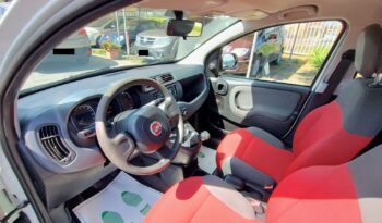 Fiat Panda 1.2 EURO 6 pieno
